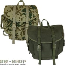 ORIGINAL BUNDESWEHR GEBIRGSRUCKSACK 35L BW JÄGERRUCKSACK OUTDOOR ARMEE RUCKSACK