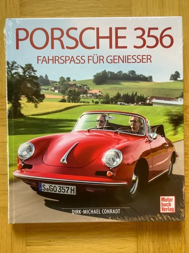Porsche 356 fahrspass für - porsche,