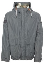 Camel Active Jacke Anorak