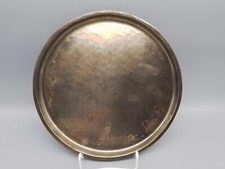 Meersburg, Messing Tablett