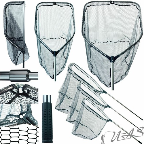 Delta fishing boots kescher - fishing,