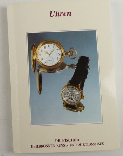 Fischer heilbronn 94 - dr.,