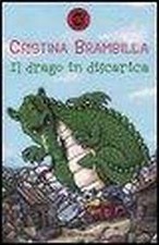 Il drago in discarica