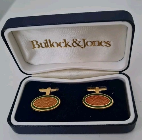 Vintage bullock jones - bullock,