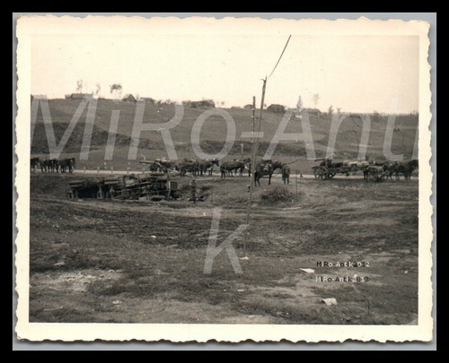 Foto wk2 r - 10./a.r.129,, vor