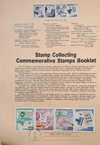 Fdc ersttagsblatt usa - ,