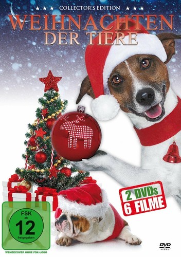 Weihnachtsfilme vuk - 6,