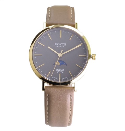 Boccia unisex uhr 3611 - unisex,