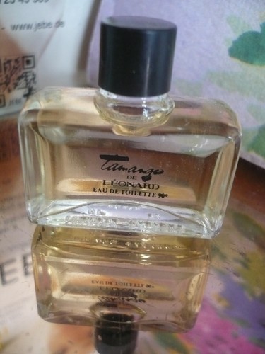 Leonard tamango eau de - leonard:,