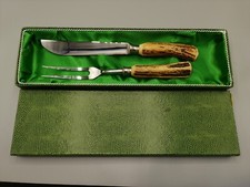 Wingen Othello Jagdbesteck