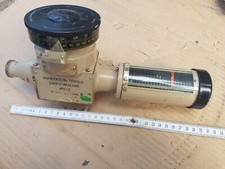 Impedanzmesser historische