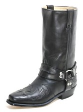 601 bikerstiefel - 601,