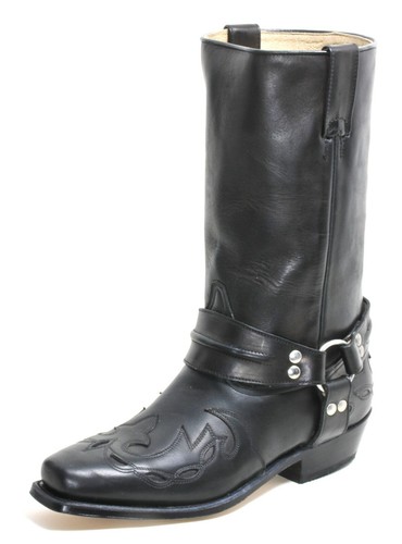601 bikerstiefel - 601,