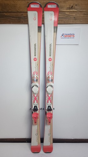 Rossignol famous 149cm ski - ski, +