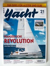 YACHT Europas grösstes
