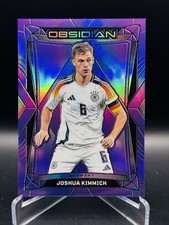 2024-25 Panini Obsidian Soccer