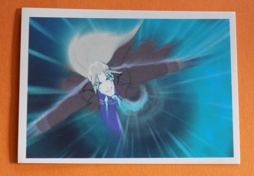 Panini winx new - panini, shiny