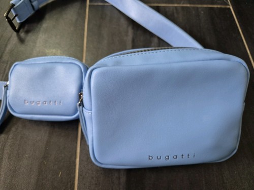 Bugatti gürteltasche - bugatti,