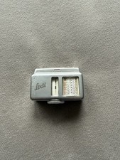 Gossen Sixti Automatic / Aufsatz Belichtungsmesser