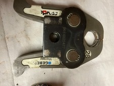 Geberit Maapress Novopress