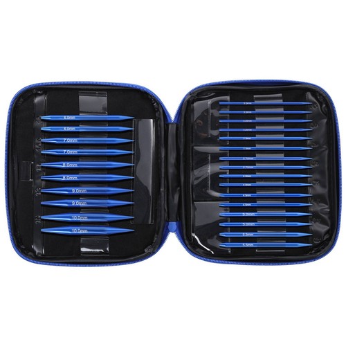 Austauschbares rundstrickset - austauschbares,