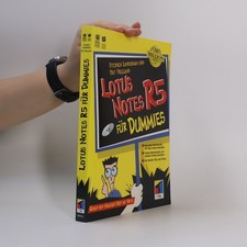 Lotus Notes R5 für Dummies