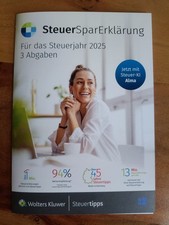 Steuertipps -
