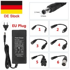 36/42V Lithium Battery Charger