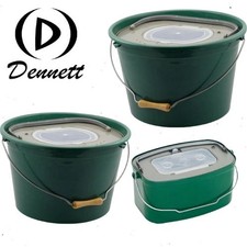 DENNETT Angelködereimer mit