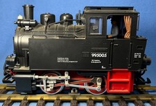 LGB 20761.1; Spur G, 1:22,5