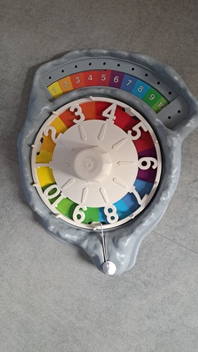 Spiel des lebens - des,