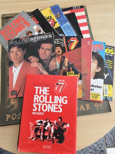 The rolling stones - the,