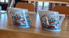 Gosch Sylt Tassen