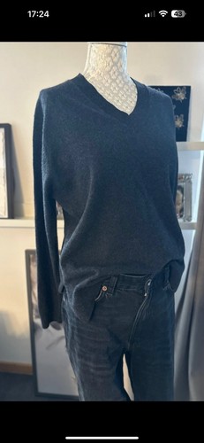 Zara kaschmir pullover - zara,