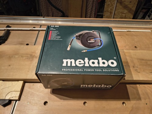 Metabo druckluftschlauch - metabo,