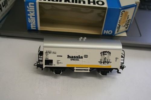 Märklin somo 4415 - mÄrklin,