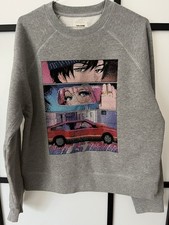 ZADIG & VOLTAIRE Upper Moon