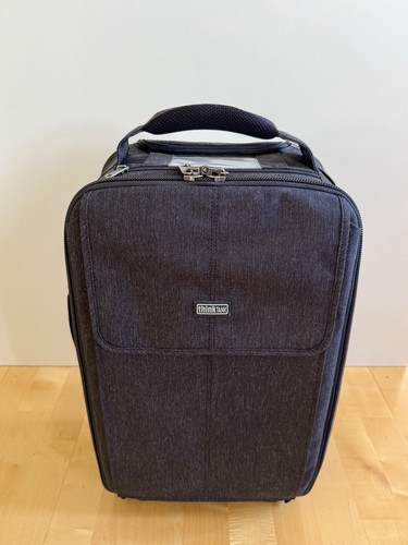 Thinktank photo airport - thinktank,