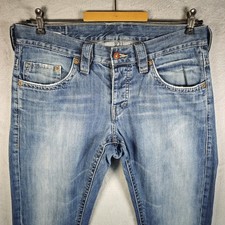 Mustang Jeans Herren Hose Gr