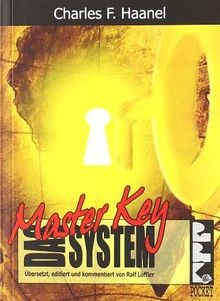 Das master key system von - master,
