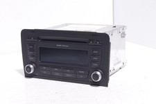 Radio mit kein - mit, (kein