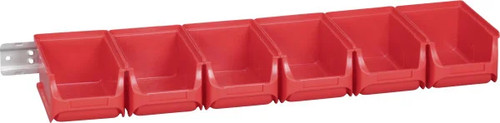 Allit sichtboxen set mit - allit,