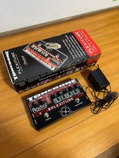 Radial TONEBONE PLEXITUBE