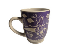 Milka ostern tassen - tassen, lila