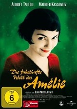 Die fabelhafte Welt der Amelie