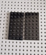LEGO Platte Bauplatte