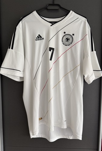 Adidas dfb trikot - em, 2012