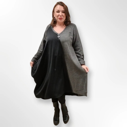 Sale cng longtunika kleid - sale, 4