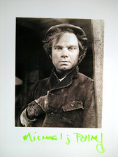 MICHAEL J. POLLARD (†)