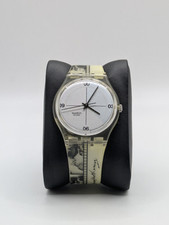 Curta Metragem Swatch by